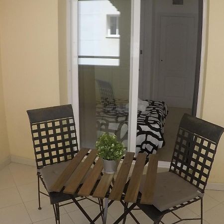 Апартаменты Bonita Y Moderna Habitacion A 300M De La Playa Бенальмадена Экстерьер фото