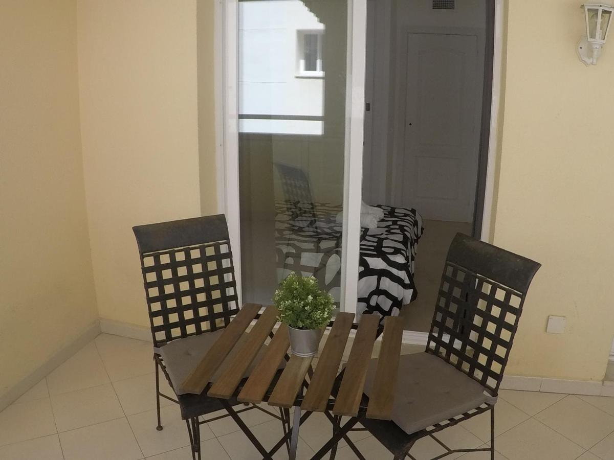 Апартаменты Bonita Y Moderna Habitacion A 300M De La Playa Бенальмадена Экстерьер фото